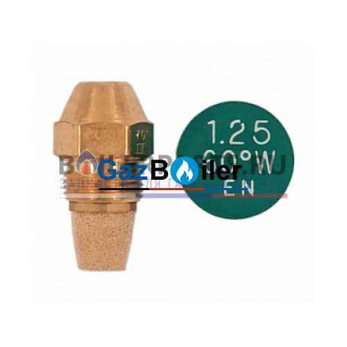 Форсунка Delavan 1.25GPH, 60W (1)