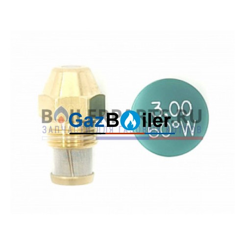 Форсунка Delavan 3.00GPH, 60W (7)