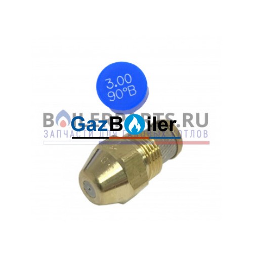 Форсунка Delavan 3.00GPH, 90B (7)