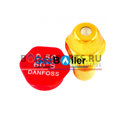 Форсунка Danfoss 0.50GPH,60S, 030F6908