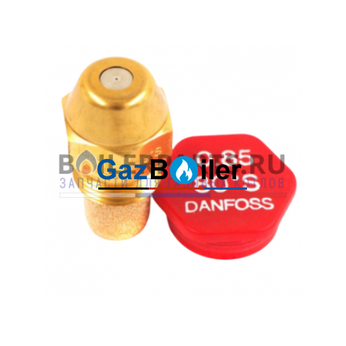 Форсунка Danfoss 0.85GPH,80S
