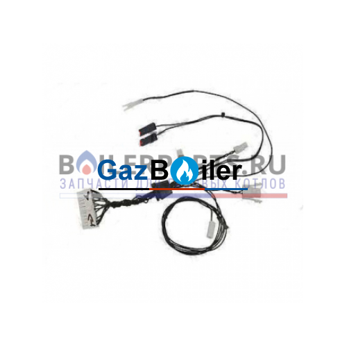 Кабельный жгут (низкого напряжения) Vaillant 295539