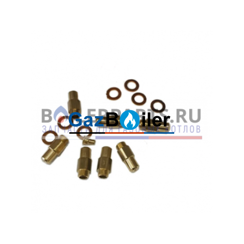 Комплект сопел (7 Соп.-D 3,60) Vaillant 202907