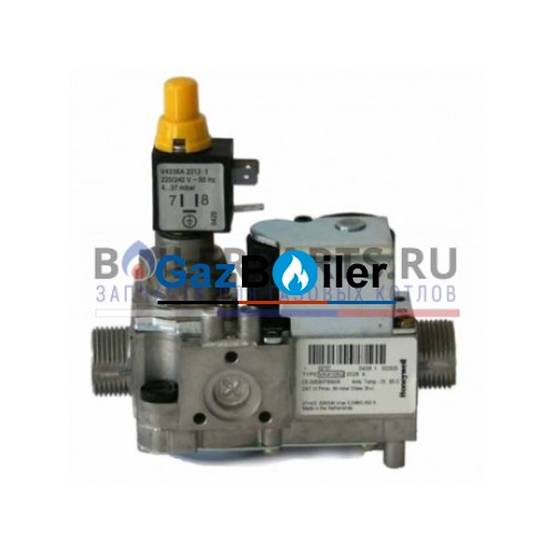 Газовый клапан VK4105Q 2002 G1/2 для котлов Protherm 0020025240