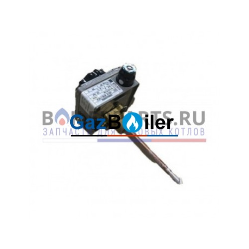 Газовый клапан АС3 BAXI 5310400