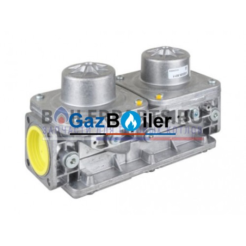 Клапан газовый Siemens VGD20.5011