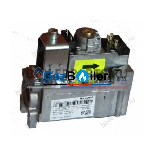 Газовый клапан Buderus VR4605CB, артикул 8718580800