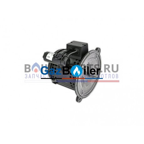 Электродвигатель горелки Elco 7KD2 - 707 550 W 13013124