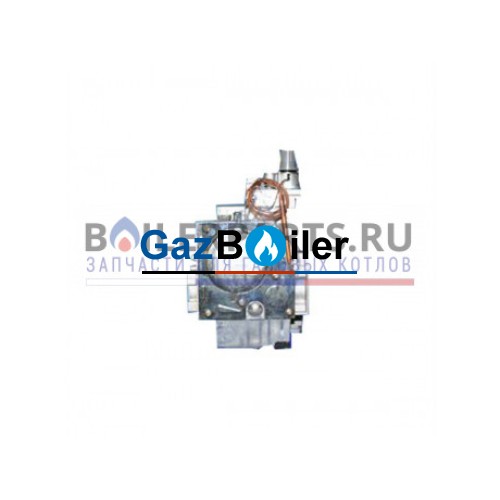 Газовый клапан Honeywell VR4945G1009