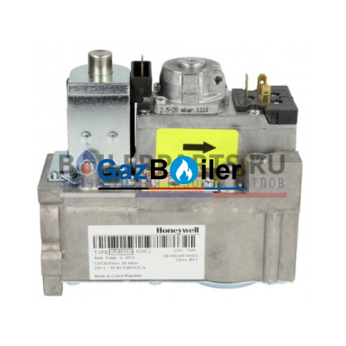 Газовый клапан Honeywell VR4601A1038