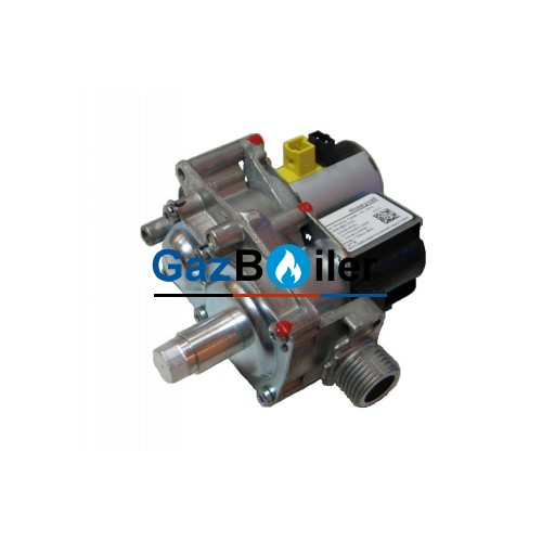 Клапан редукционный для газа VSC 196/2-C 150 Vaillant 0020038562