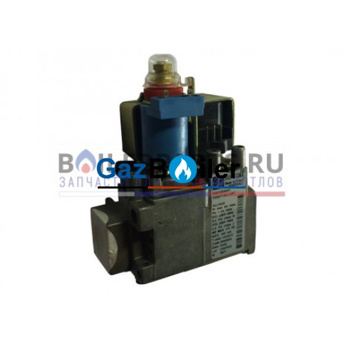 Газовая арматура напольного котла Vaillant VK INT 053481