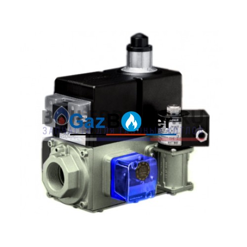 Газовый клапан Honeywell VQ440MA для котлов Sime 6107401