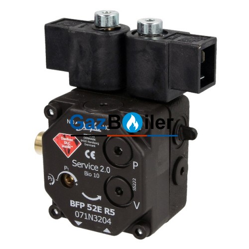 Насос жидкотопливный Danfoss BFP52 (новый 7840265)