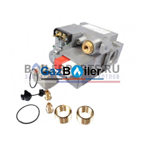 Газовый клапан ARISTON 340259