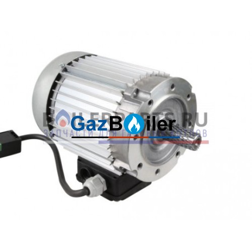 Электродвигатель горелки Elco 7G2 - 7 - 332 1.1 KW 13009653