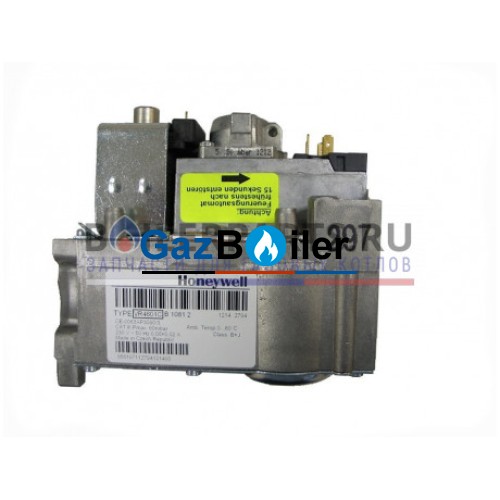 Газовый клапан Honeywell VR4601CB1081