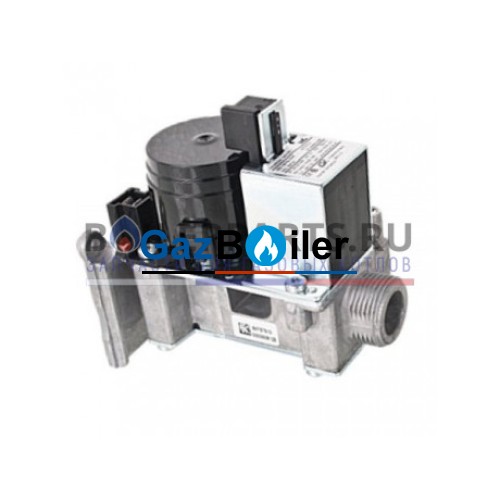 Газовый клапан Kromschroder CES 10AF60-14UB 7826508