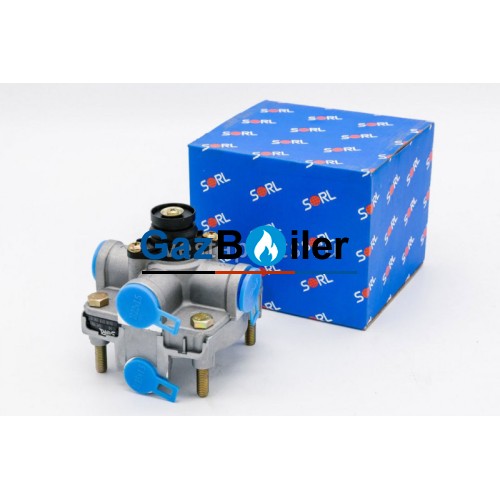 Газовый блок POP 18,23 Protherm 0020015105
