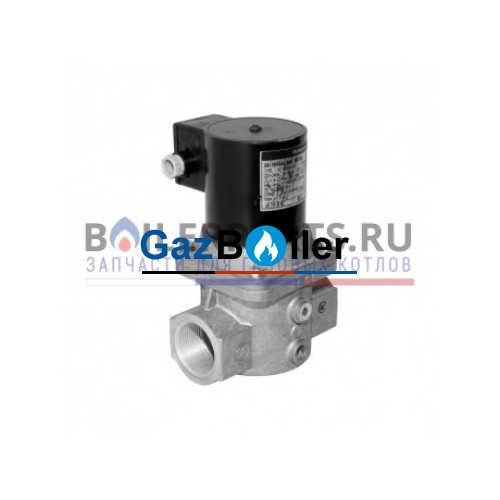 Газовый клапан Honeywell VE4040A 1003 1.1/2” для котлов Ferroli  36801440