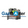 Газовый комбинированный регулятор Vitogas 050GSO для котла Viessmann 7822390