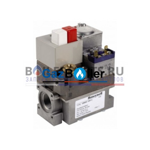 Газовый клапан Honeywell V4400C1112