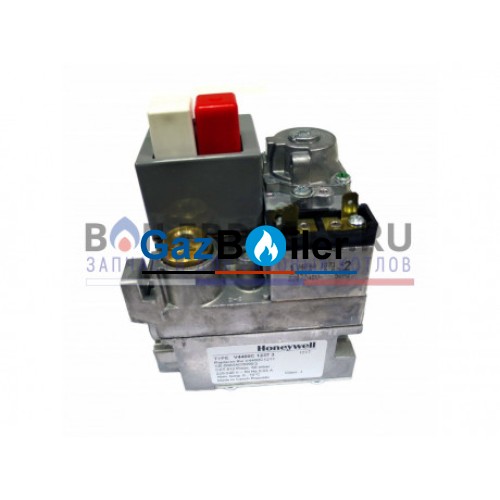Газовый клапан Honeywell V4400C1211