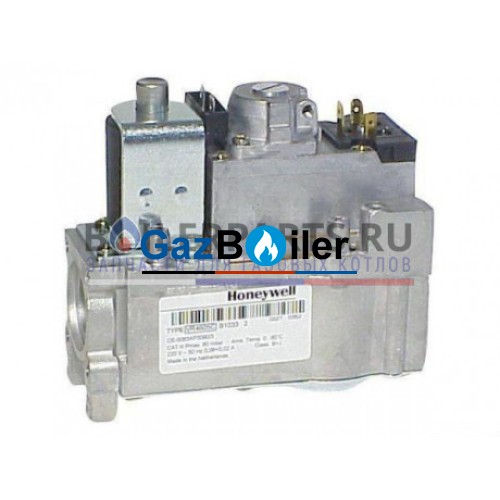 Газовый клапан Honeywell VR4605C B 1025 для котлов Protherm 0020027532