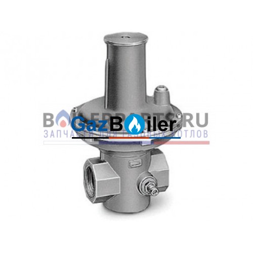 Клапан Kromschroder VSBV 25R40-4, 84583010