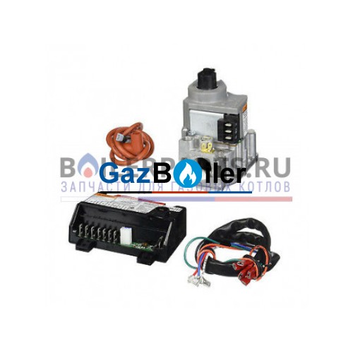 Газовый клапан Honeywell VR8304M3558 Y8610U6006
