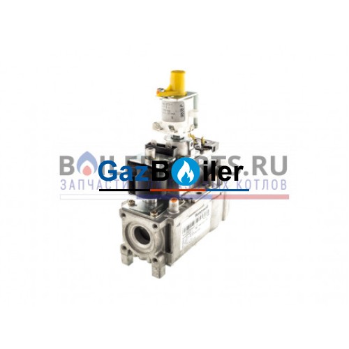 Газовый клапан Honeywell VR4615VB1022