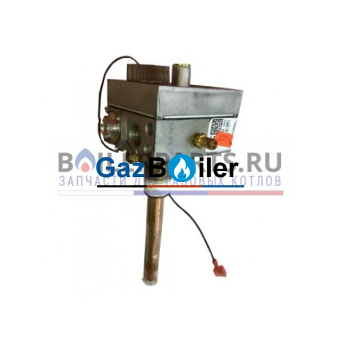 Газовый клапан Bradford 243-43557-02