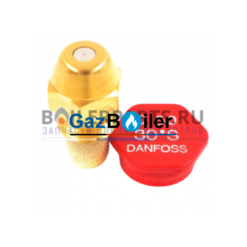 Форсунка Danfoss 0.50GPH,30S