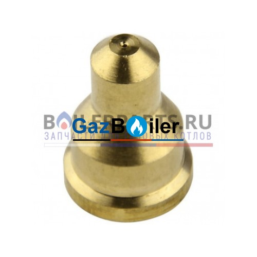 Сопло розжига Nr3 FG Logano G144 / 434X Bosch/Buderus/Junkers 8718584805