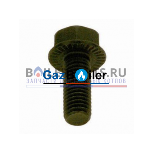 Комплект винтов DIN6921 M10x25 (10 штук) GB225 / GA GC 115 Bosch/Buderus/Junkers 87185755000