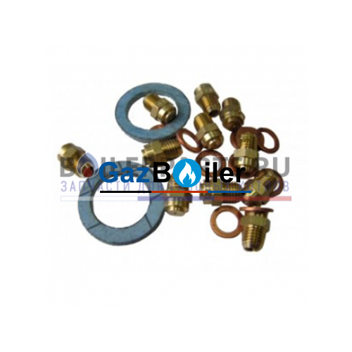 Комплект перенастройки для MAG pr Vaillant 0020006834