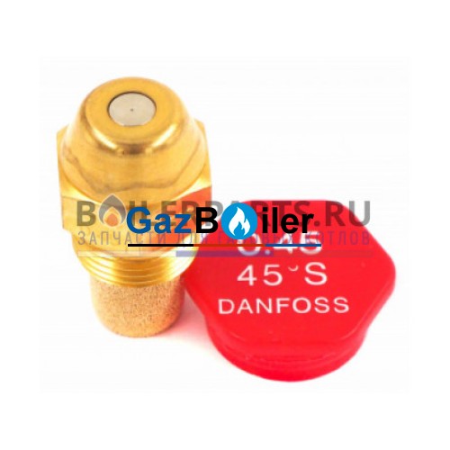 Форсунка Danfoss 0.45GPH,45S