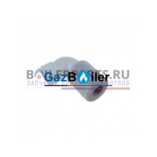 Фильтр воздушный (шумоглушитель) Ariston 60000539