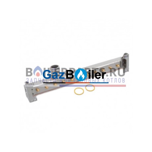 Газовый коллектор (пропан/бутан) Ariston 65106605