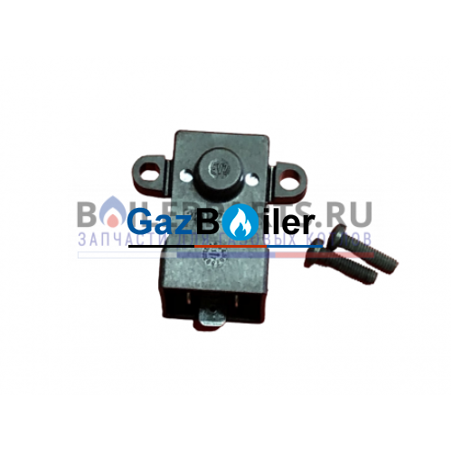СОЛЕНОИД (КАТУШКА) ЭЛЕКТРОМАГНИТА EV2, 220-240V, 50HZ, ДЛЯ СЕРИИ КЛАПАНОВ 820 NOVA - 0.967.064