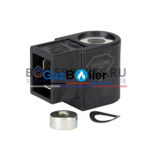 Катушка соленоидального клапана Danfoss 071N1006