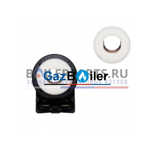 Электромагнит EV1 220-240V - 50Hz для клапанов серии 822 NOVA 0.967.128