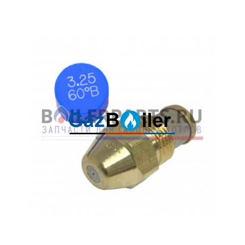 Форсунка Delavan 3.25GPH, 60B (7)