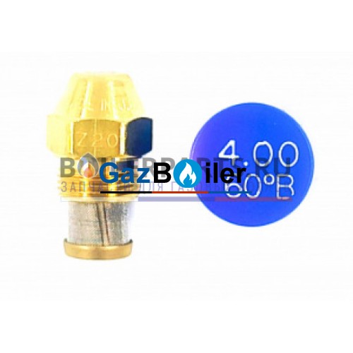 Форсунка Delavan 4.00GPH, 60B (7)