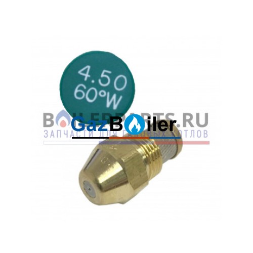 Форсунка Delavan 4.50GPH, 60W (7)