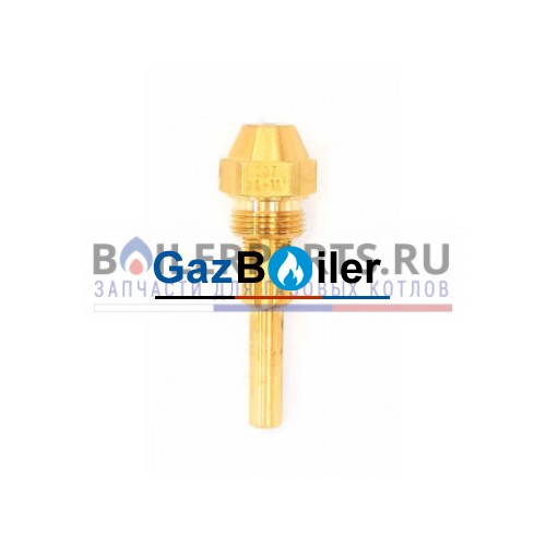 Форсунка топливно-воздушная Master 150D, 4103.898