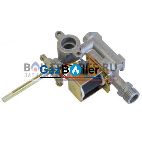 Клапан газовый Bosch W10 КВ 87387033761
