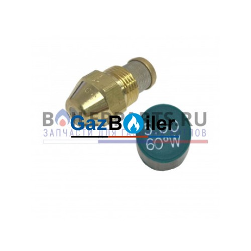 Форсунка Delavan 5.00GPH, 60W (7)