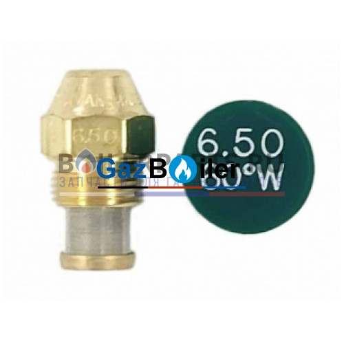 Форсунка Delavan 6.50GPH, 60W (7)