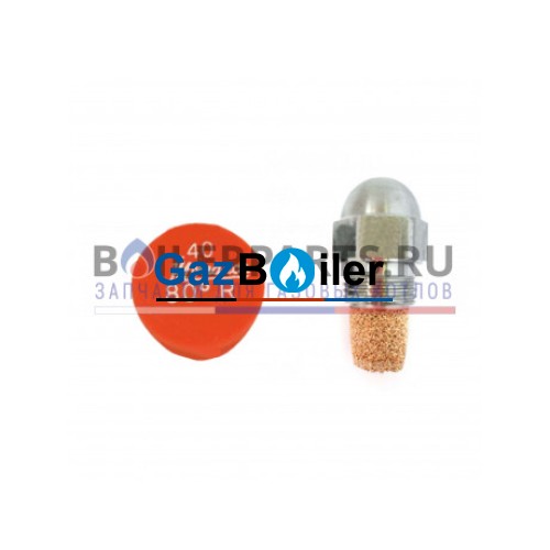 Форсунка Monarch 0.40GPH,80R